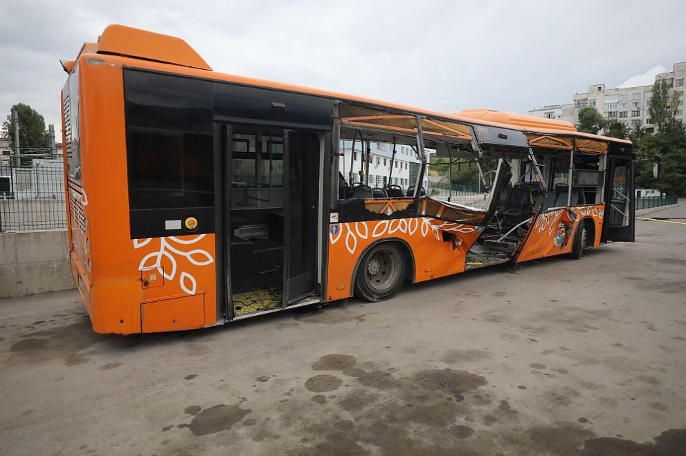 Още преди 5 години Филип Лазаров от YouTube канала bri4ka