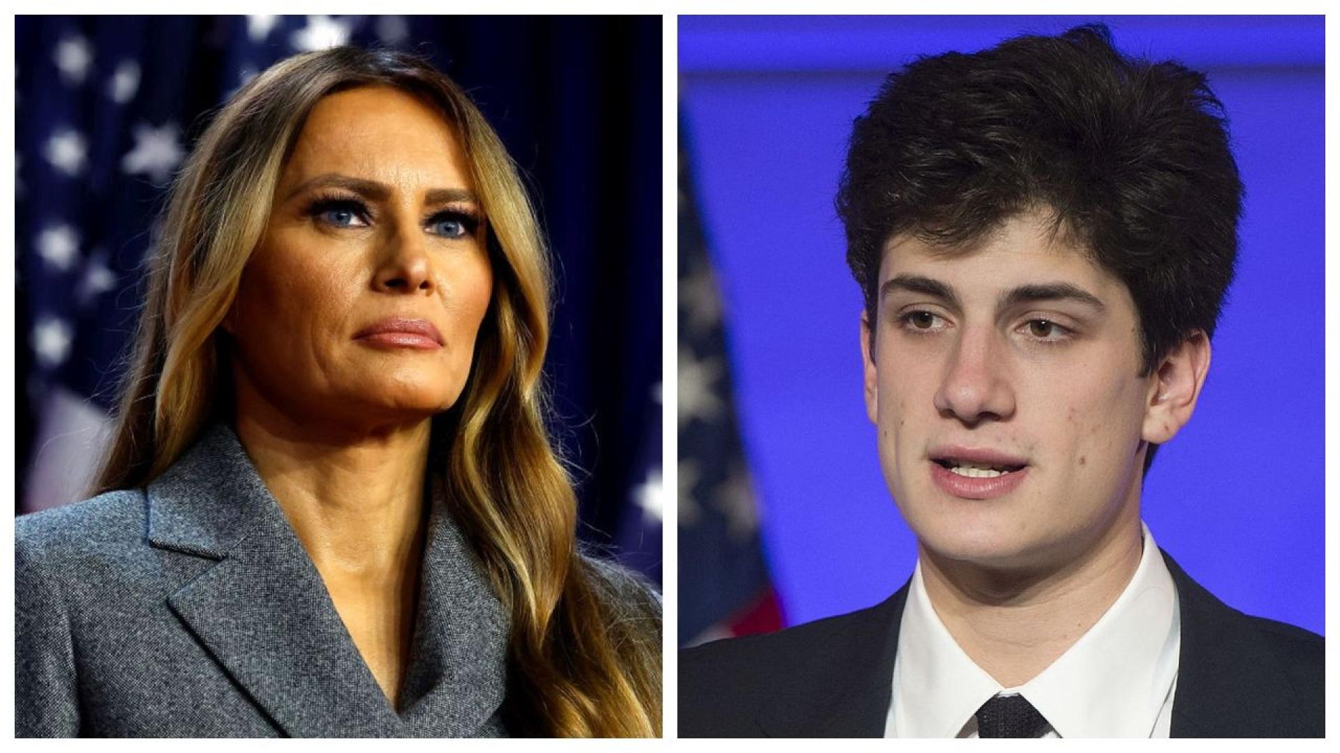 Джак Шлосберг внукът на покойния президент Джон Ф Кенеди наскоро