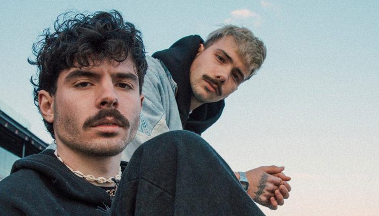 Молец - „Молец“ превземат акустично НДК!