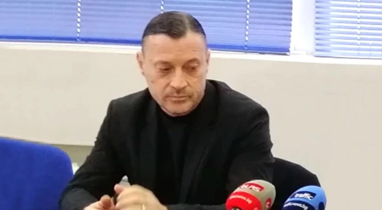 Николай Петров