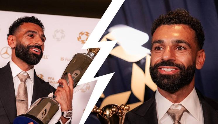 Мохамед Салах - Мохамед Салах с поредно уникално постижение във Висшата лига! Вижте какво е то!