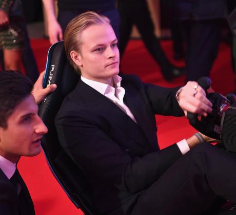 Процесът срещу Мариус Борг Хойби – най големия син на норвежката