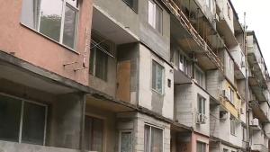 блок Свищов без тераси
