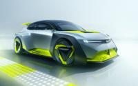 Opel Corsa GSE Vision Fran Turismo
