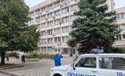 Смениха шефа на полицията в Кюстендил