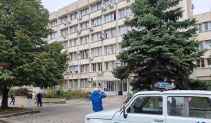 Смениха шефа на полицията в Кюстендил