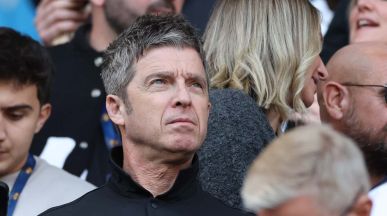 Noel Gallagher: Liam се справя страхотно, горд съм с него