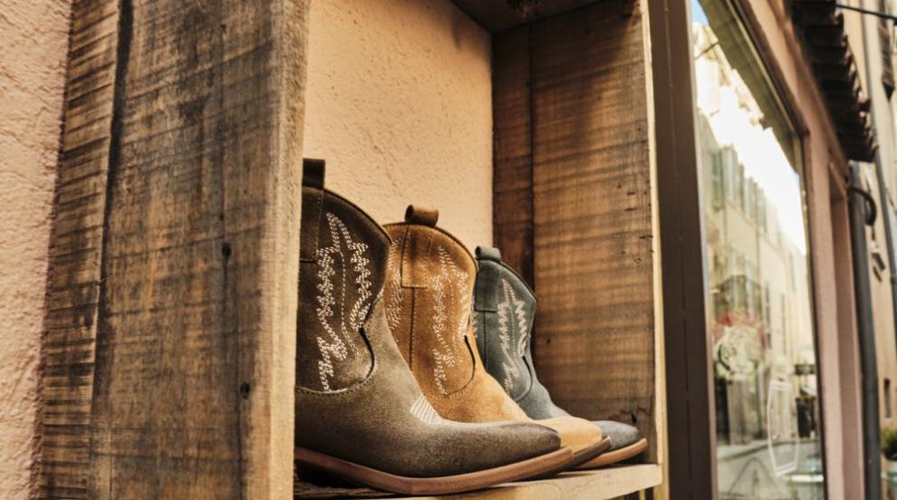 Обувки от 70-те се завръщат на мода през есента 