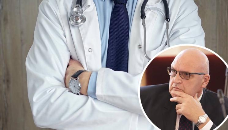 здраве с телеграф - Здраве с Телеграф: Лекарите искат отпадане на потребителската такса