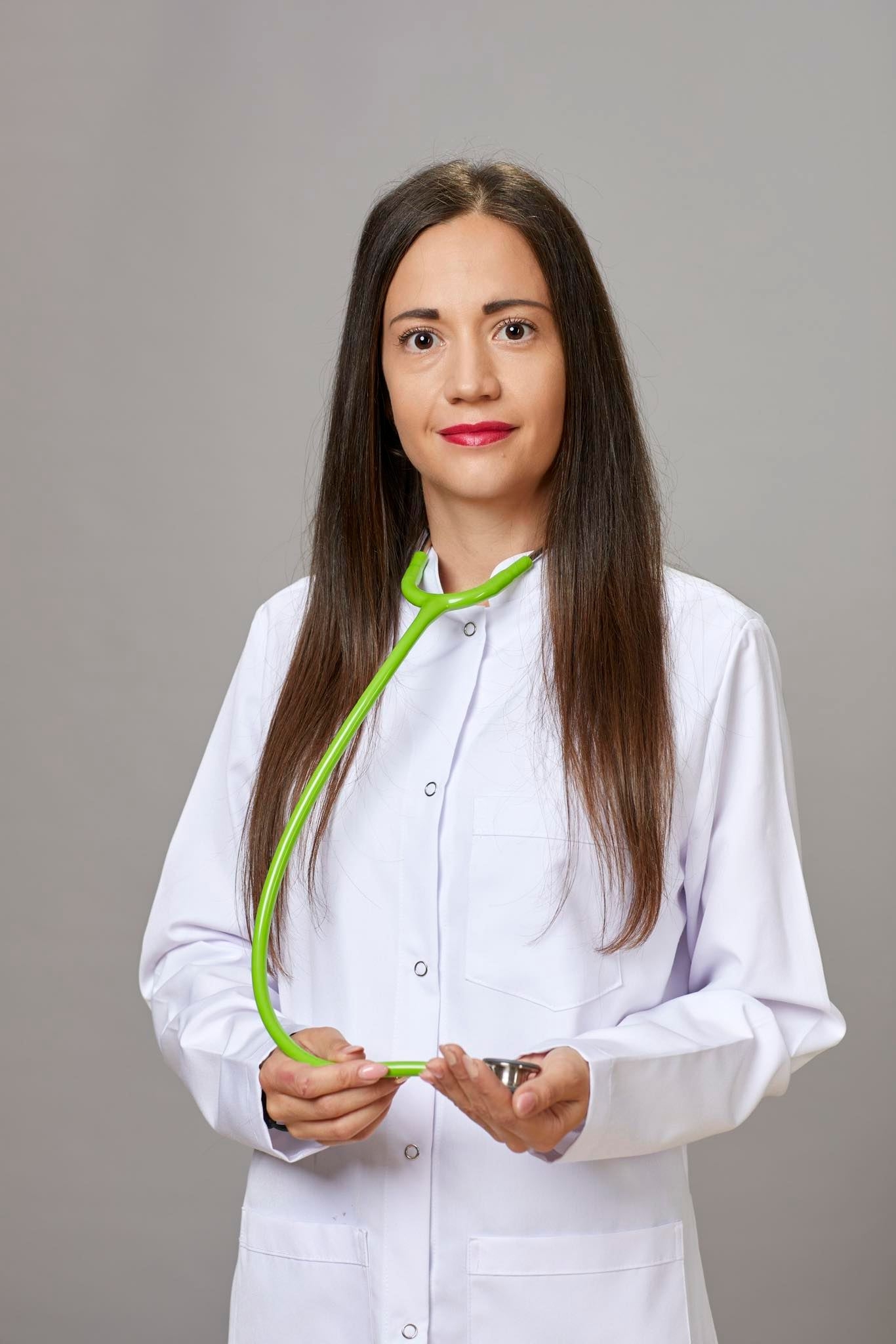 Др Вержиния Георгиева