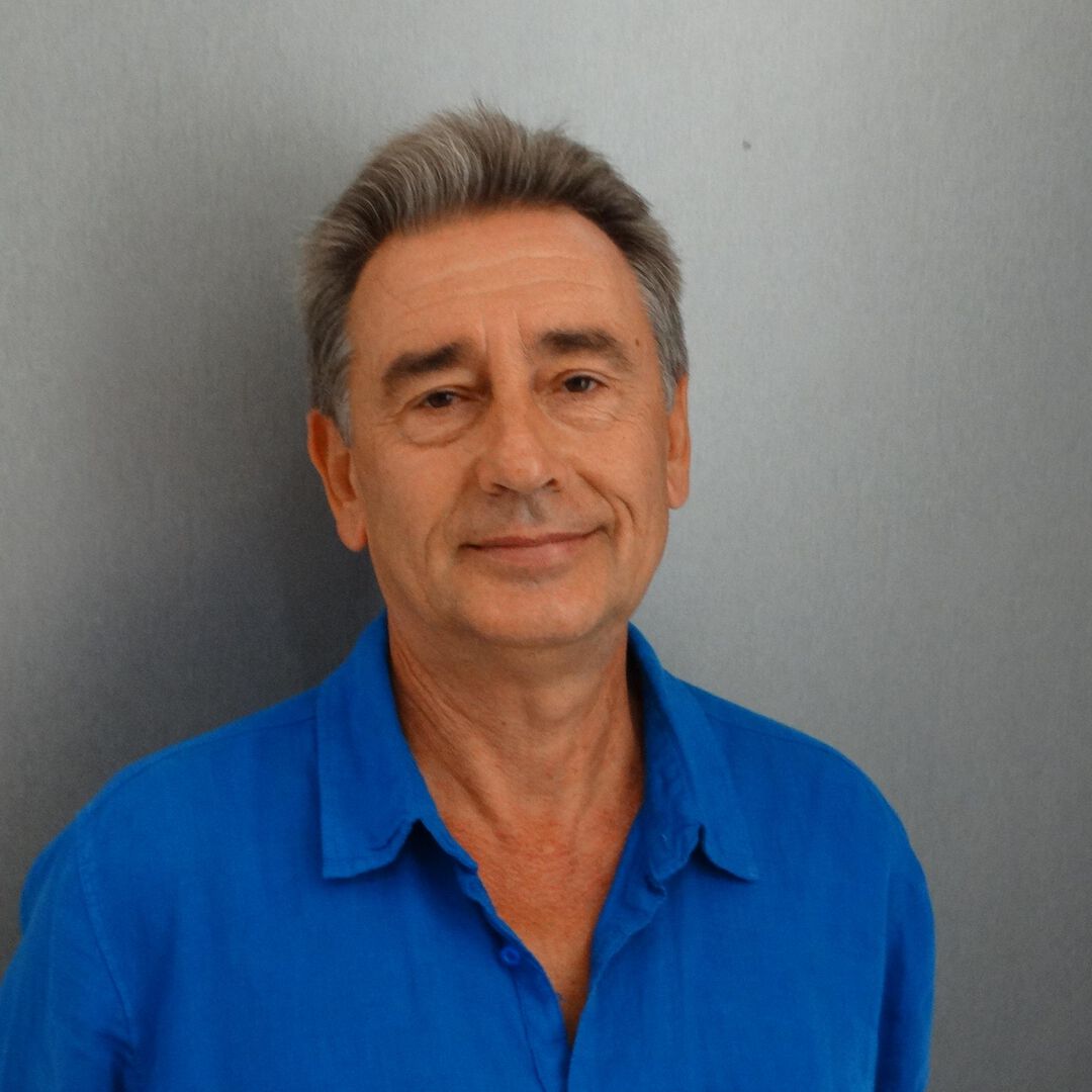 др Николай Купенов