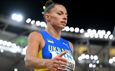 Атрактивна лекоатлетка и модел изгоря заради допинг