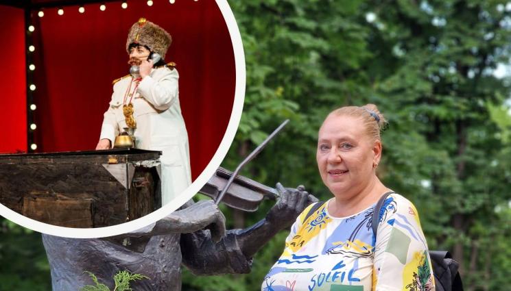 Da - ШУМЕН ГОСТУВА НА ПЛОВДИВ: Албена Колева става балерина!
