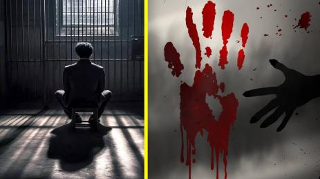 краъ арестант