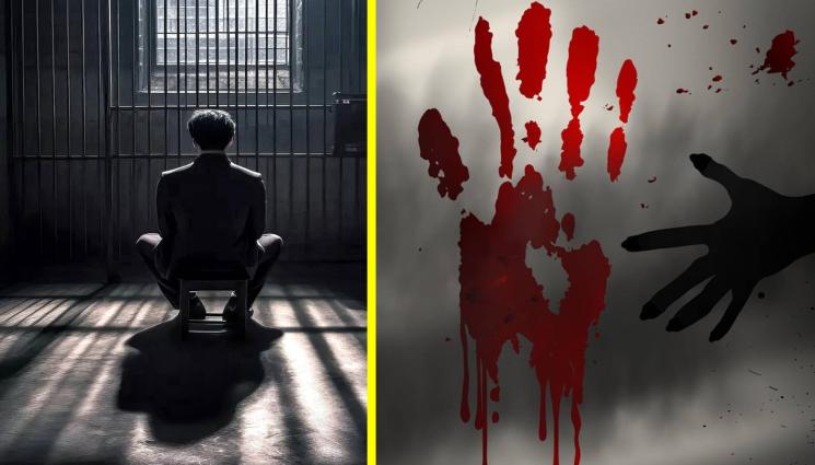 краъ арестант - КЪРВАВА ДРАМА В СТОЛИЦАТА: Арестант си наръга сънната артерия!