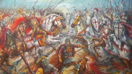 чудеса и вяра