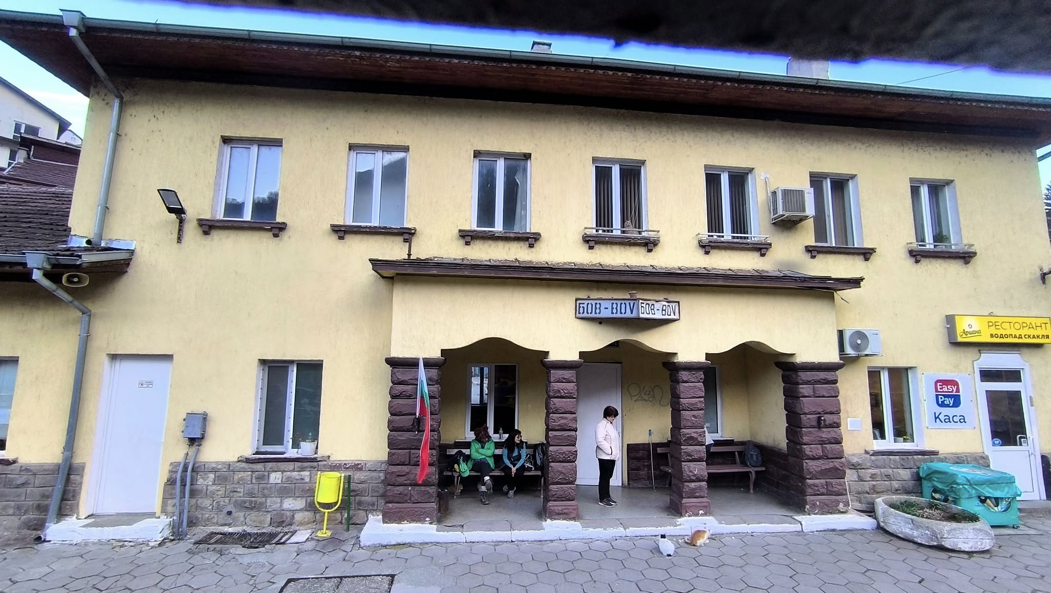 чудеса и вяра