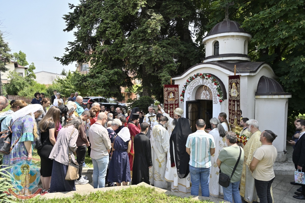 чудеса и вяра