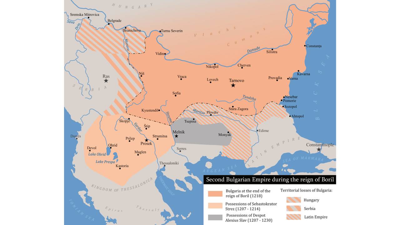 чудеса и вяра