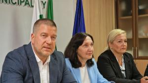 Живко Тодоров Стара Загора кмет