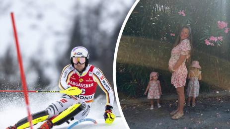 Рези Щиглер Давид Кетерер