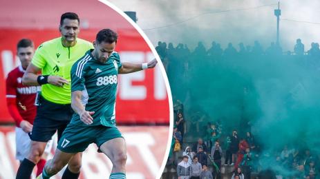 Радослав Цонев Ботев Враца