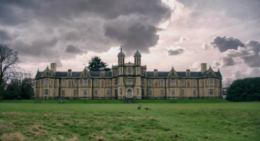 Кралския съд в Снейрсбрук