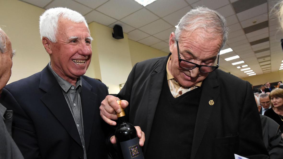 Аспарух Никодимов Димитър Пенев