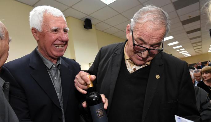 Аспарух Никодимов Димитър Пенев