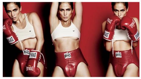 Бокс тестове за пол