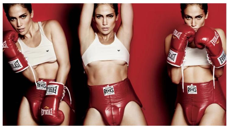 Бокс тестове за пол - Нокаут за жените мъже в бокса!