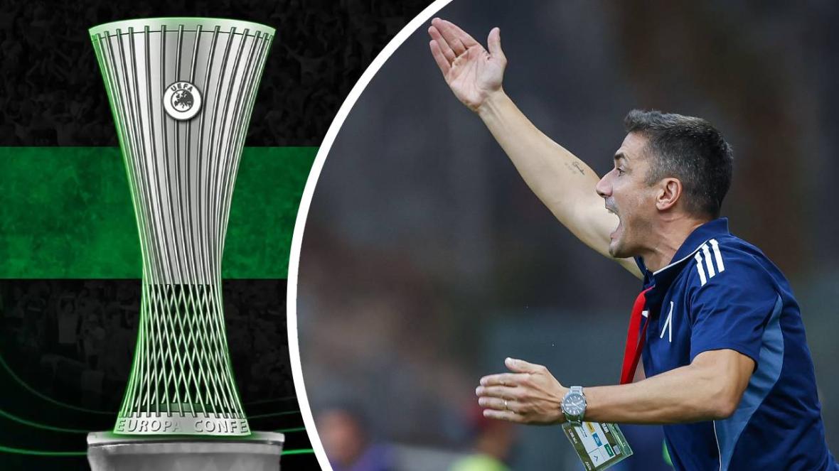 Левски Лига на конференциите