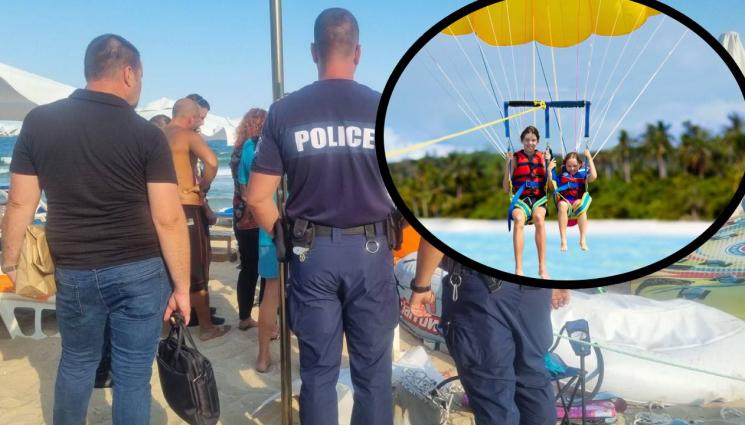 Несебър - Шефът на разследването на инциденти за трагедията в Несебър: Производителят да каже на колко години са били коланите!