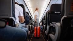 самолет полет