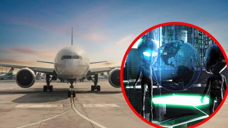 извънземни