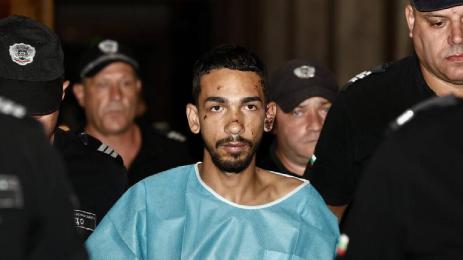 Виктор Илиев