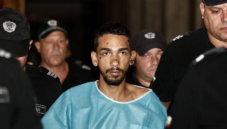 Виктор Илиев - ТРАГЕДИЯТА С АВТОБУСА: Виктор Илиев летял със 199 км/час, дишал райски газ от балон!