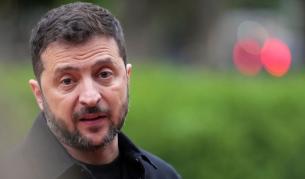 Зеленски обяви единствения начин да се прекрати войната