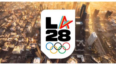 Олимпиада в ЕЛ Ей