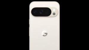 Pixel 10: най-умният телефон на Google досега