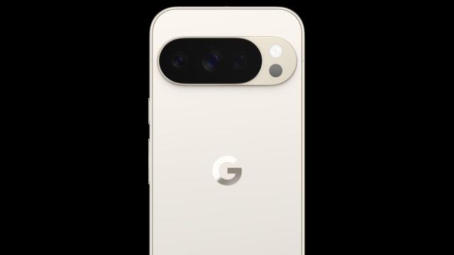 Pixel 10: най-умният телефон на Google досега