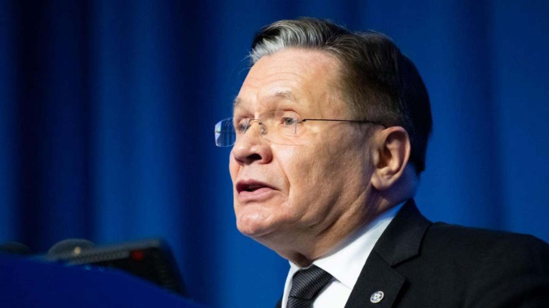 Ядреният щит на Русия трябва да бъде укрепен през следващите