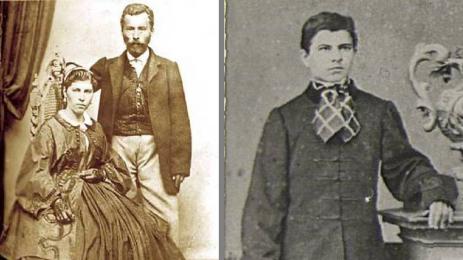 Тодор Хаджистанчев