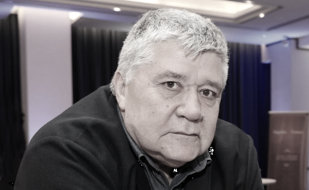 Иван Рачев 