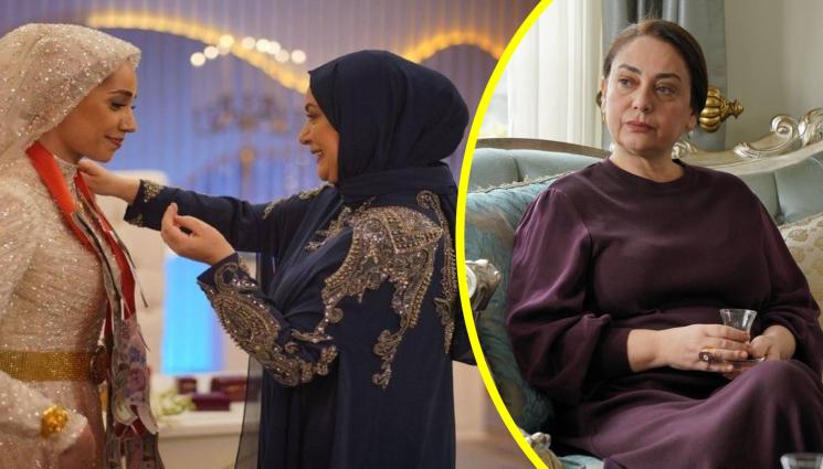 Златно време Пембе - ТУРСКИ СЕРИАЛИ: Гадориите на Пембе! (СНИМКИ)