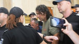 Нови доказателства по случая със загиналото при парасейлинг дете в Несебър представи