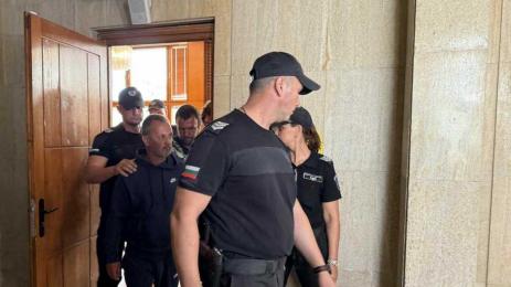 Христо Раев Камен Танев Петко Стефанов