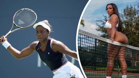 Саша Викъри