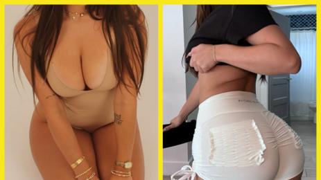 порномоделка