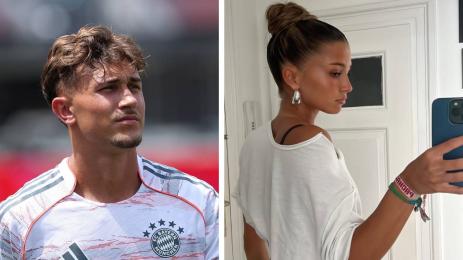 Том Бишоф Жозефин Шол